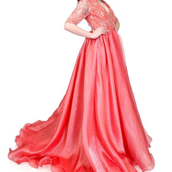 Women’s Marc Defang only tried on not my color - Picture 2 of 3